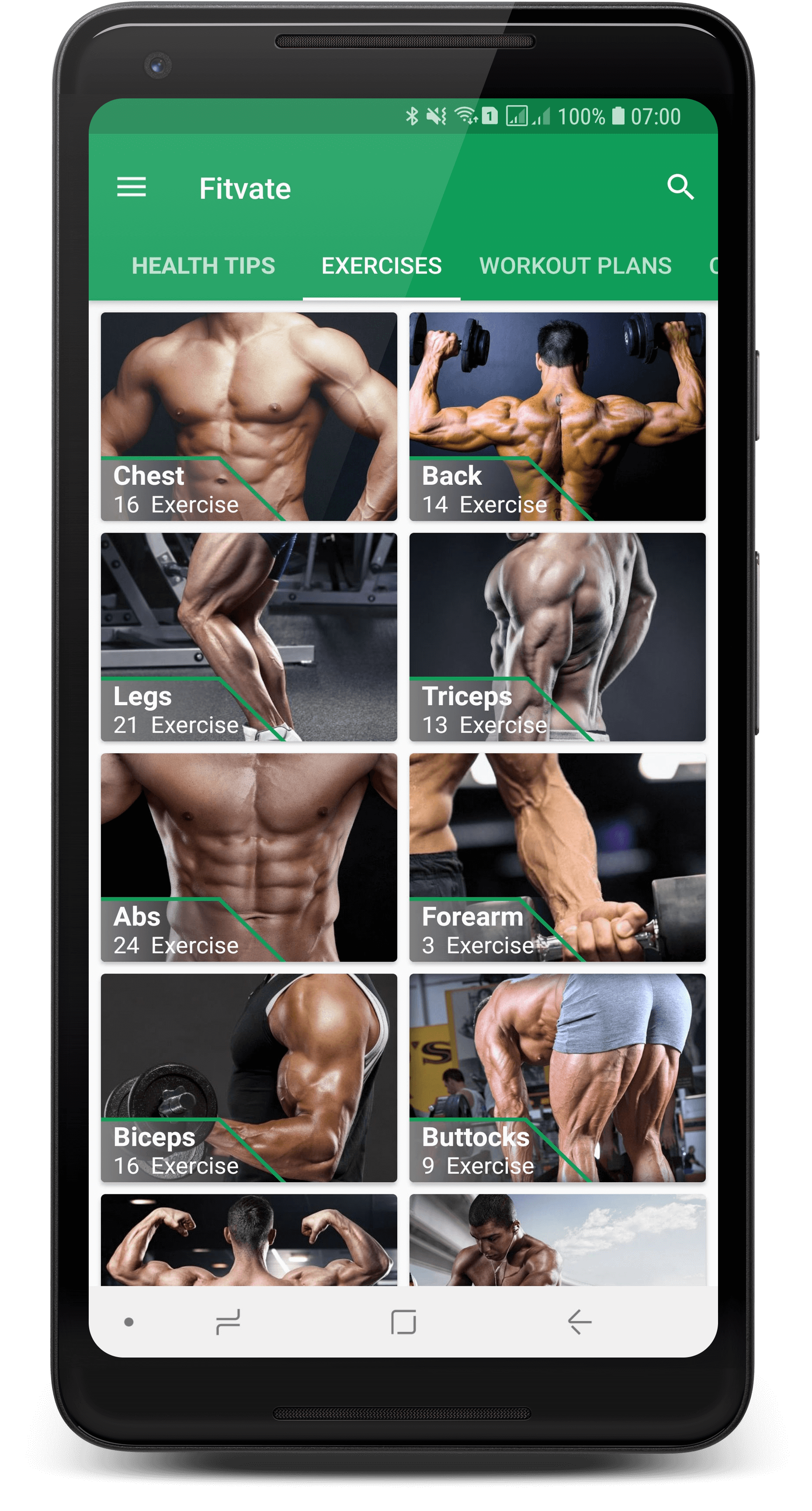 mobile image