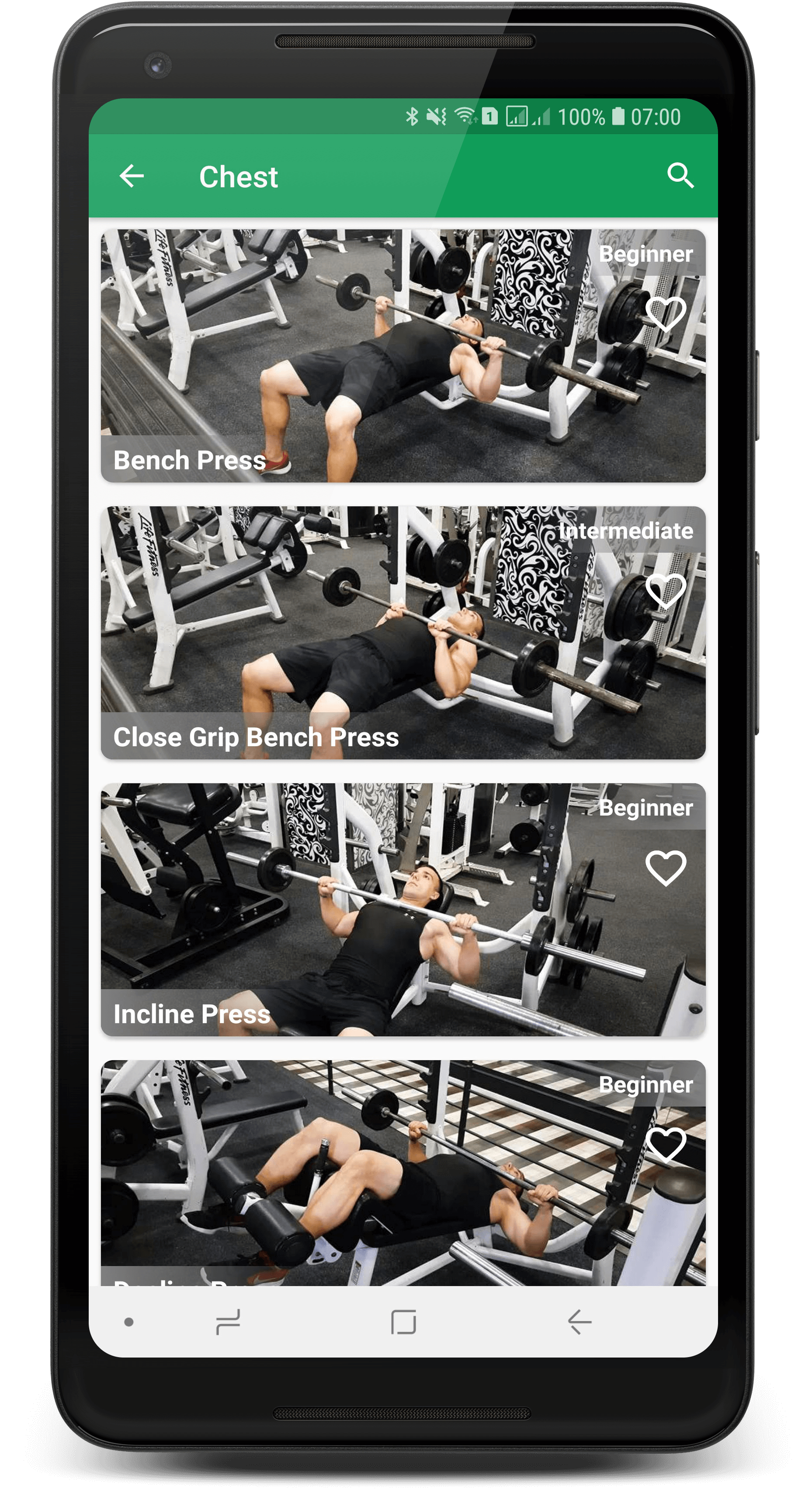 mobile image