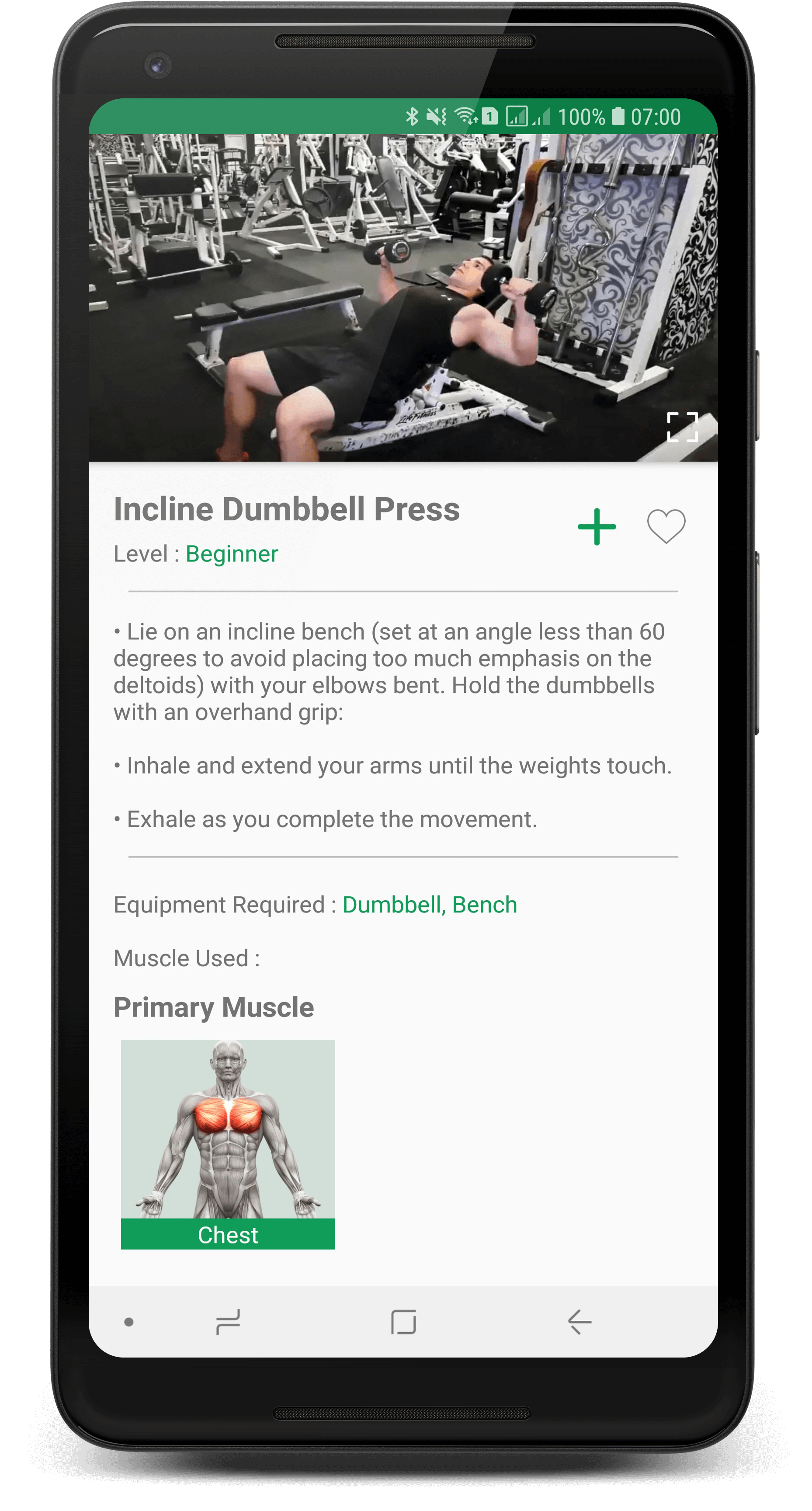 mobile image