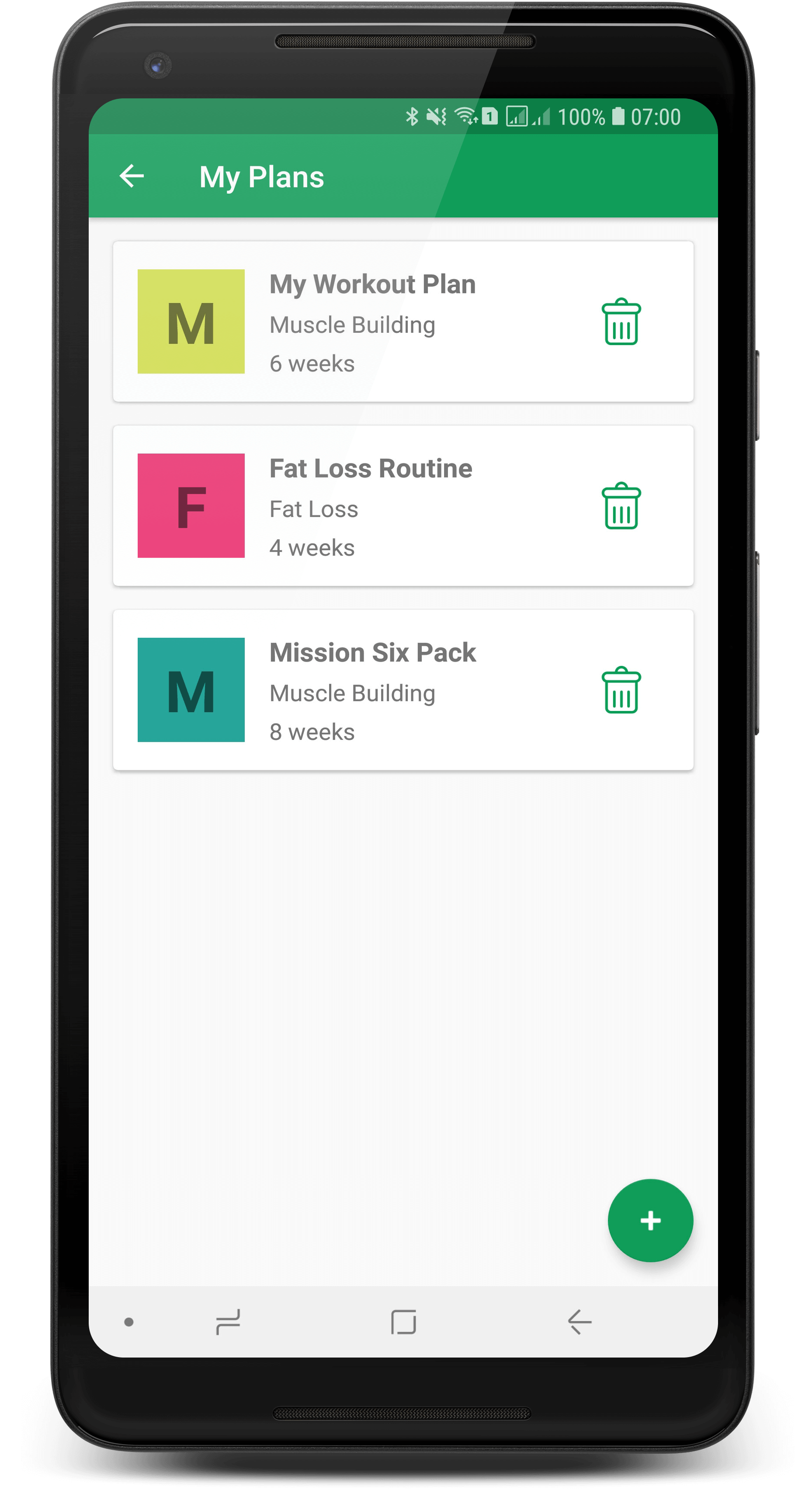 mobile image