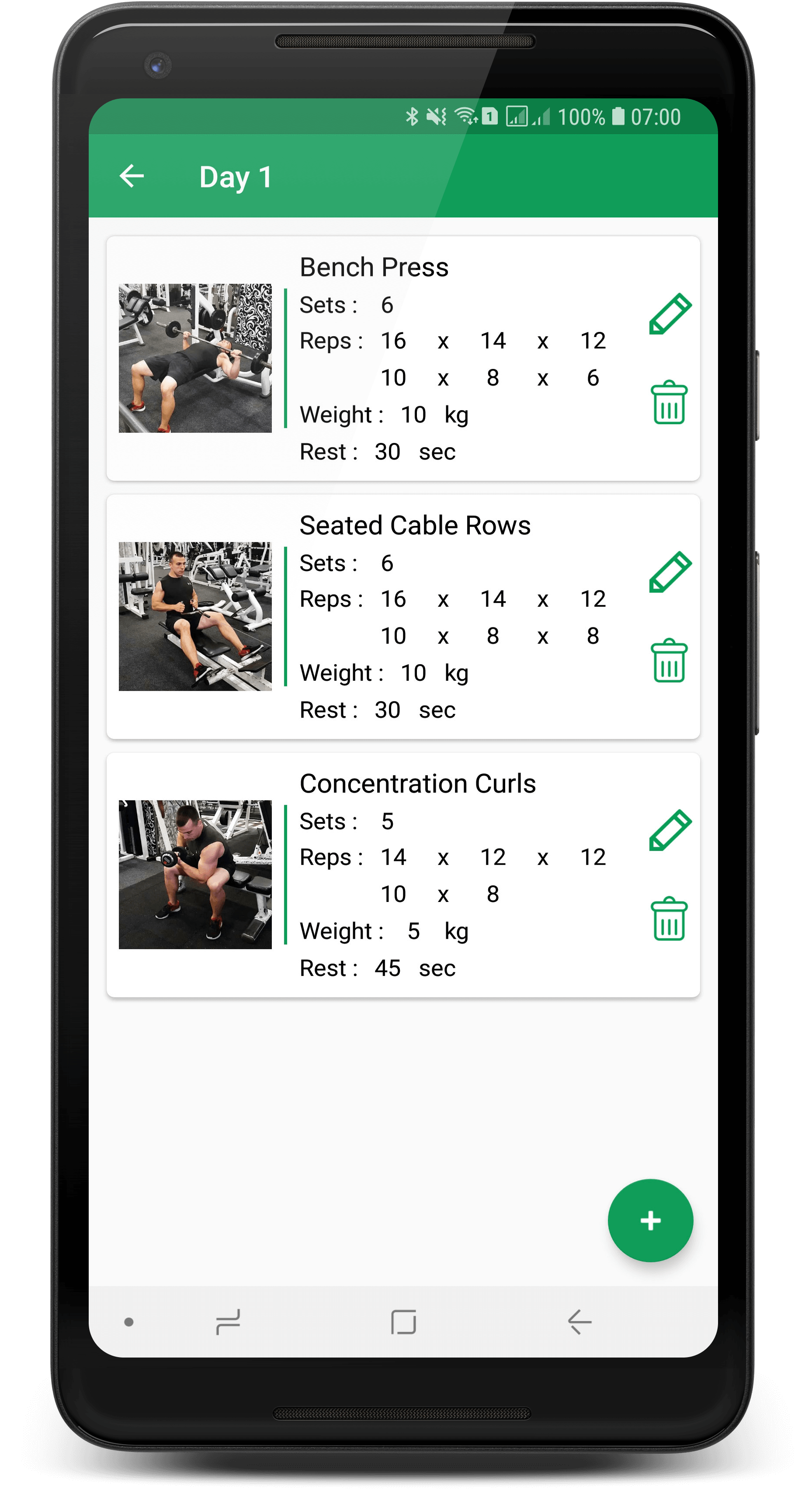 mobile image