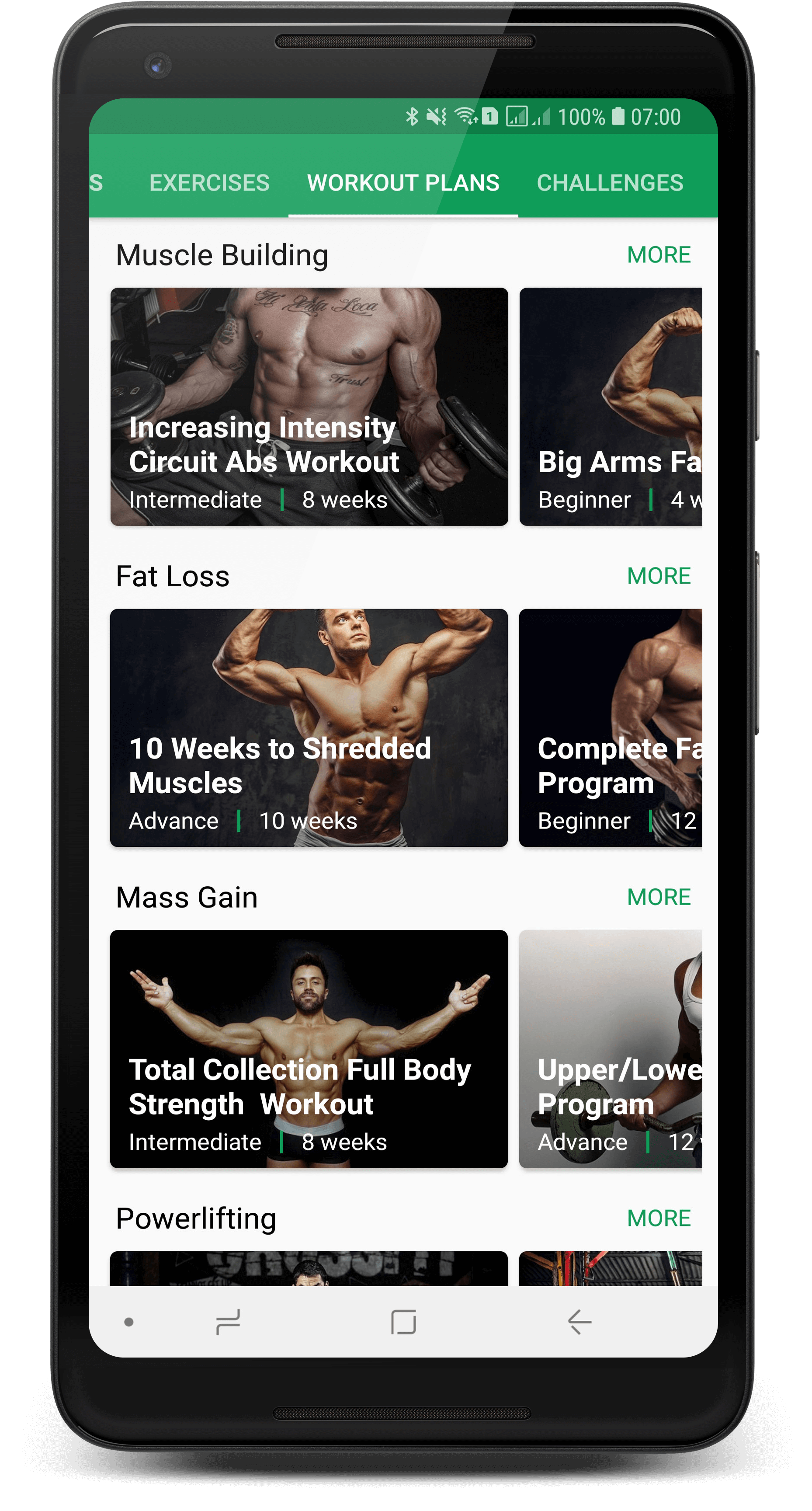 mobile image