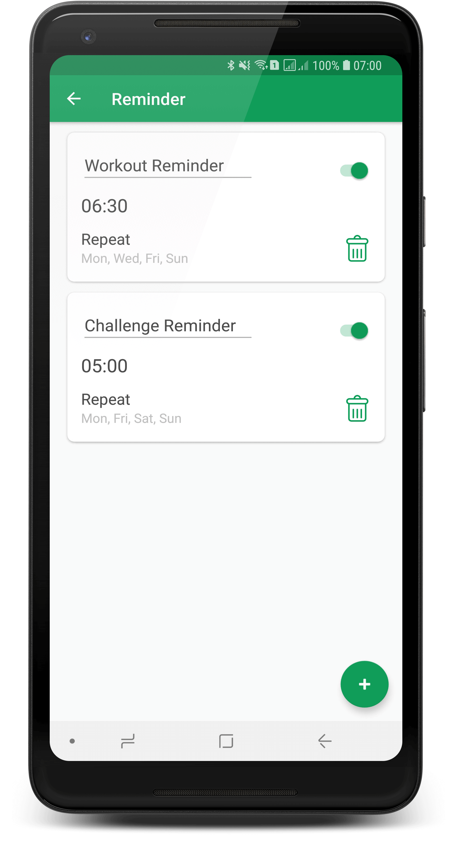 mobile image