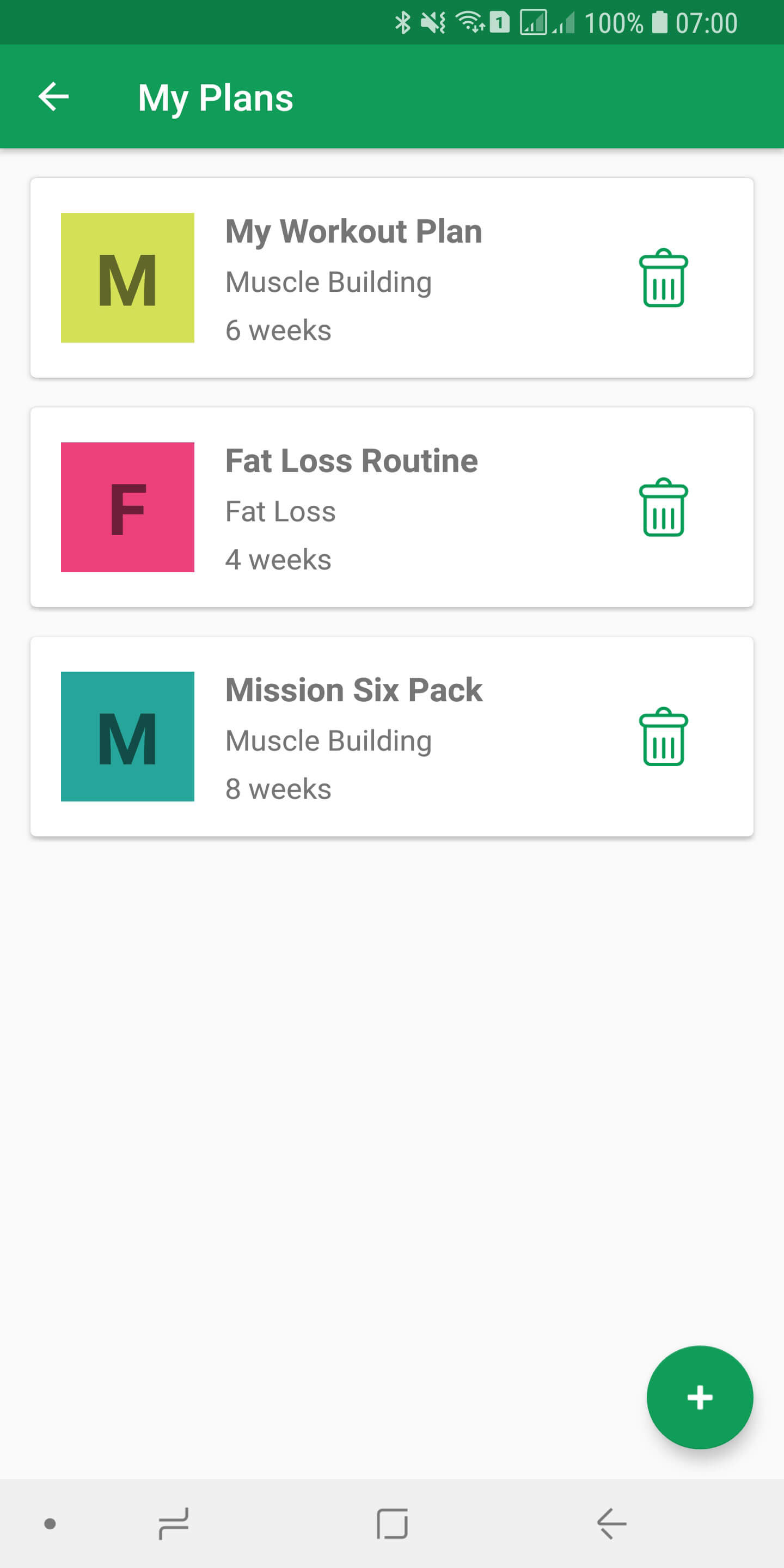 mobile image