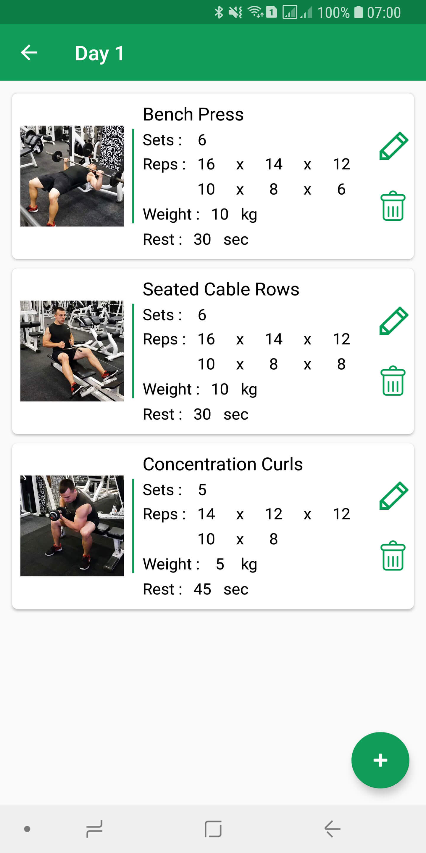 mobile image