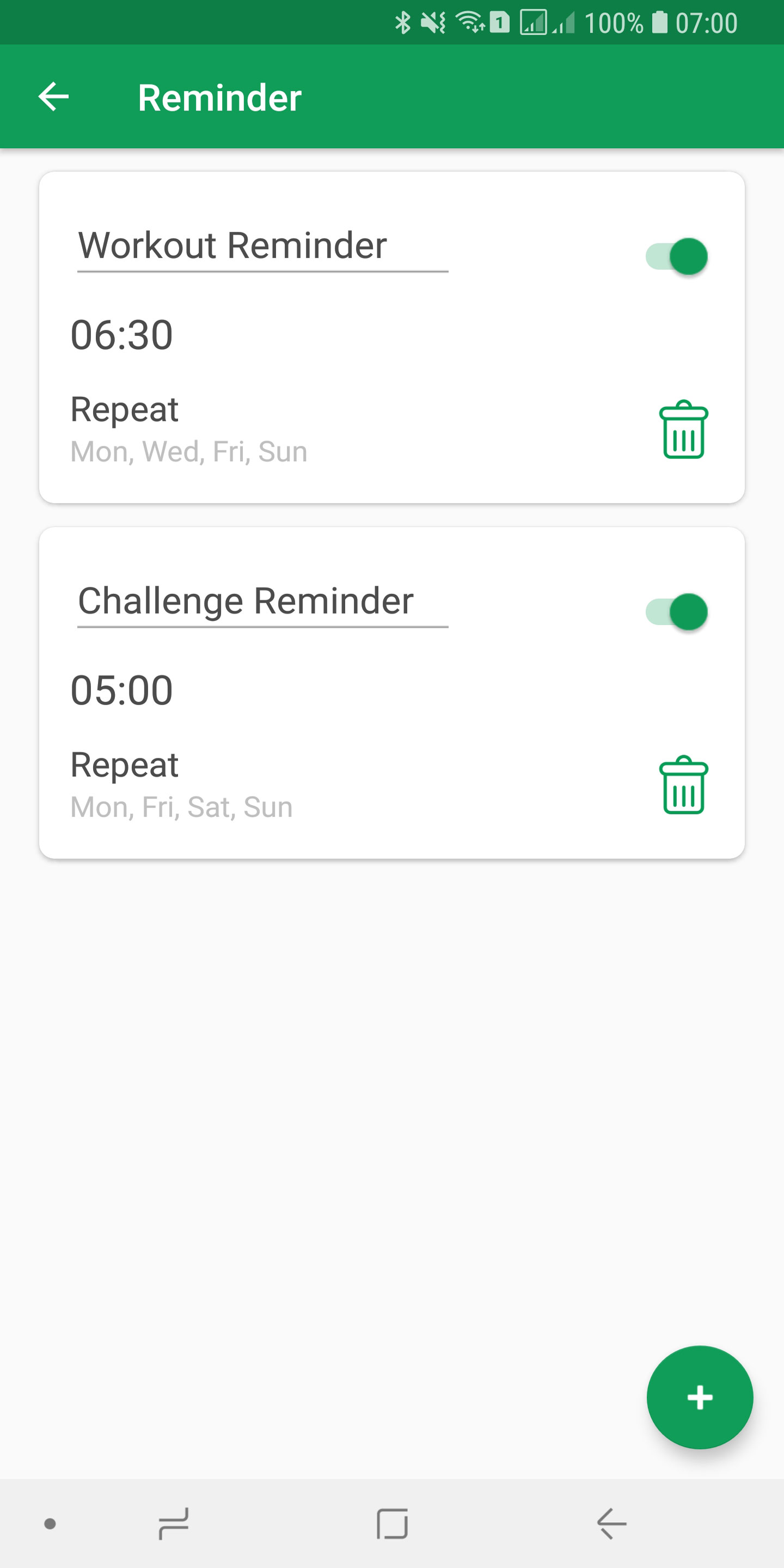 mobile image